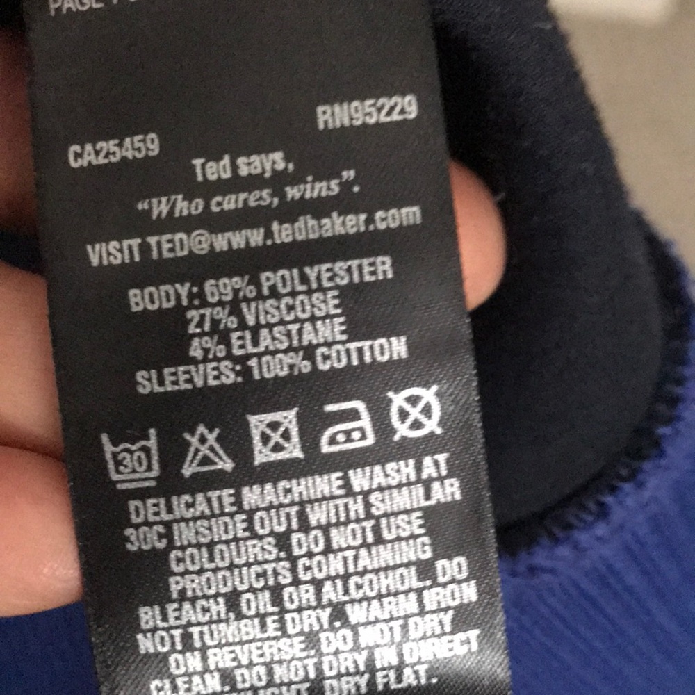 Ted Baker Jacket - Picture 6 of 7